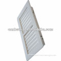 adjustable ABS air grille, plastic air grille